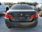 2012 BMW 528 I