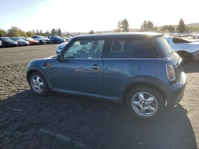 2010 Mini Cooper