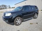 2013 Honda Pilot Touring