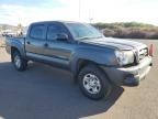 2009 Toyota Tacoma Double Cab Prerunner