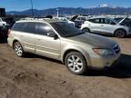 2008 Subaru Outback 2.5I Limited