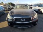 2011 Infiniti M37 X