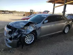 Chrysler salvage cars for sale: 2014 Chrysler 300