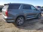 2024 Hyundai Palisade SEL Premium