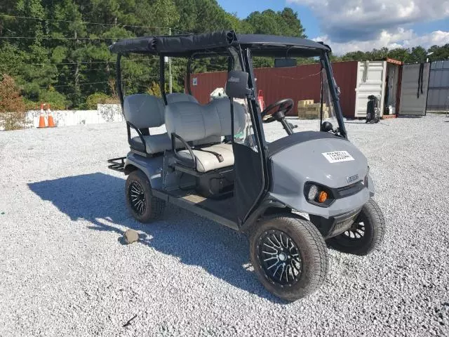 2022 Golf Golf Cart