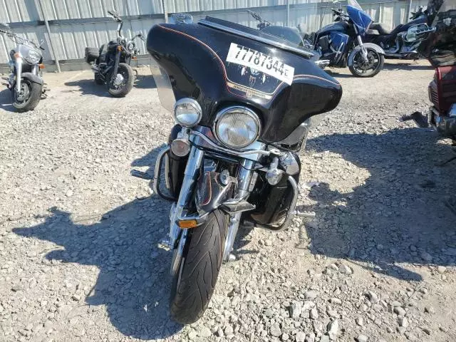 1992 Harley-Davidson Flhtc Ultra