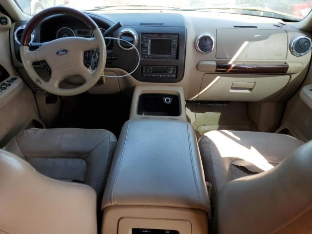 2006 Ford Expedition Limited