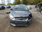 2013 Ford Focus Titanium