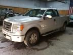 2012 Ford F150 Super Cab