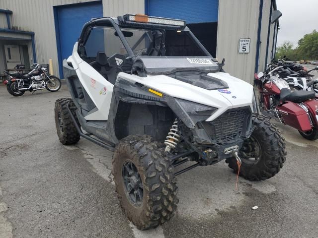 2022 Polaris RZR PRO XP Sport