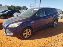 Salvage cars for sale at China Grove, NC auction: 2014 Ford Escape SE