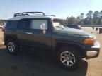 2014 Toyota FJ Cruiser