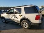 2003 Ford Explorer XLT