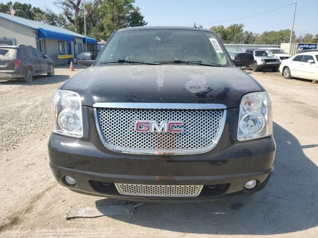 2008 GMC Yukon XL Denali