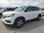 2018 Honda Pilot EXL