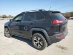 2017 Jeep Cherokee Trailhawk