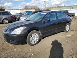 Nissan Vehiculos salvage en venta: 2010 Nissan Altima Base