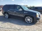 2012 Cadillac Escalade Platinum