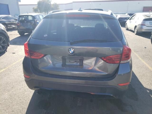 2015 BMW X1 SDRIVE28I