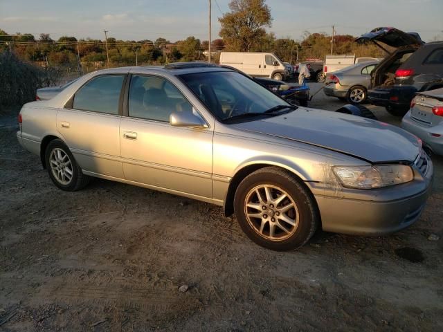 2000 Toyota Camry LE