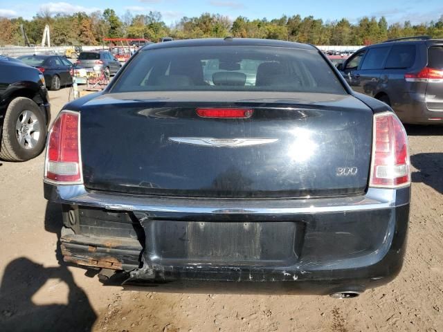 2013 Chrysler 300