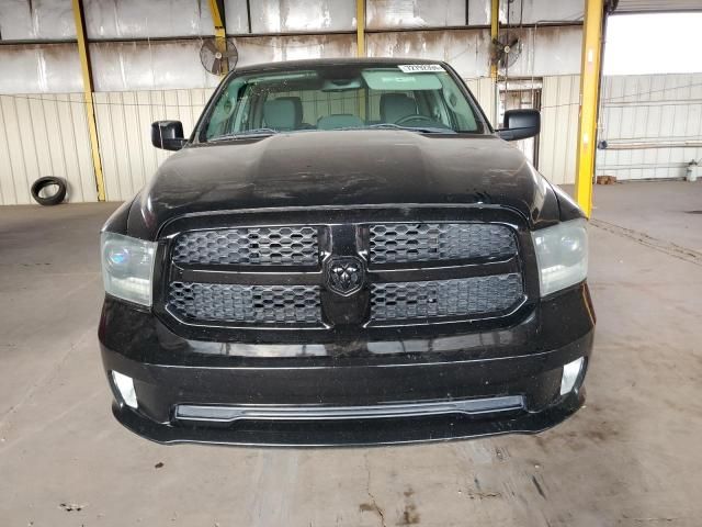 2015 Dodge RAM 1500 ST