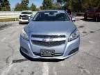 2013 Chevrolet Malibu 1LT