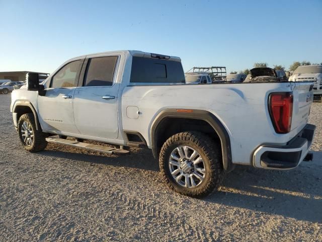 2020 GMC Sierra K2500 Denali