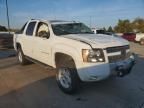 2011 Chevrolet Avalanche LT