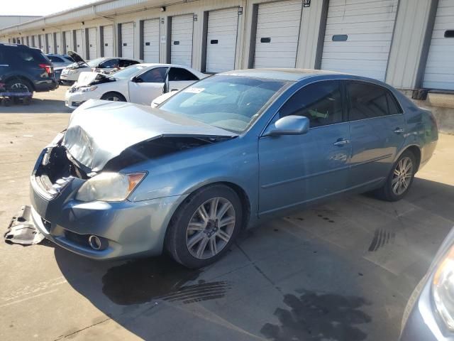 2008 Toyota Avalon XL