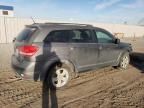 2012 Dodge Journey SXT