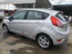 2017 Ford Fiesta SE