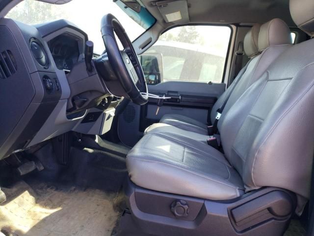 2015 Ford F250 Super Duty