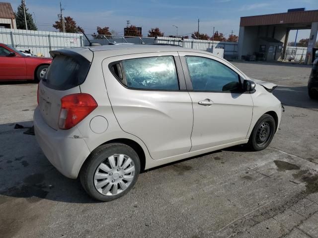 2016 Chevrolet Spark LS