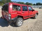 2000 Jeep Cherokee Sport