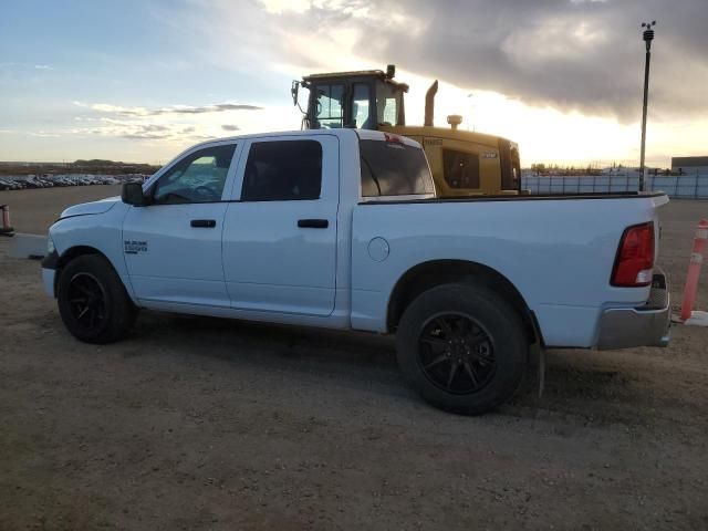 2020 Dodge RAM 1500 Classic Tradesman