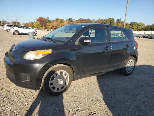 2010 Scion XD