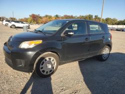 Scion Vehiculos salvage en venta: 2010 Scion XD