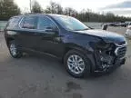 2021 Chevrolet Traverse LT