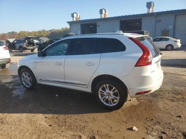 2016 Volvo XC60 T5 Premier