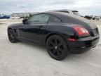 2005 Chrysler Crossfire