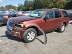 2009 Ford Explorer XLT