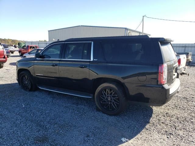 2018 GMC Yukon XL K1500 SLT