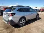 2021 Subaru Outback Limited XT