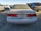 2001 Toyota Camry CE