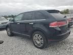 2010 Lincoln MKX