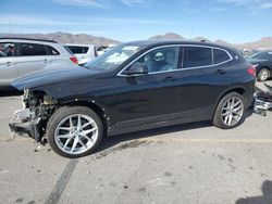 Salvage cars for sale at North Las Vegas, NV auction: 2018 BMW X2 XDRIVE28I