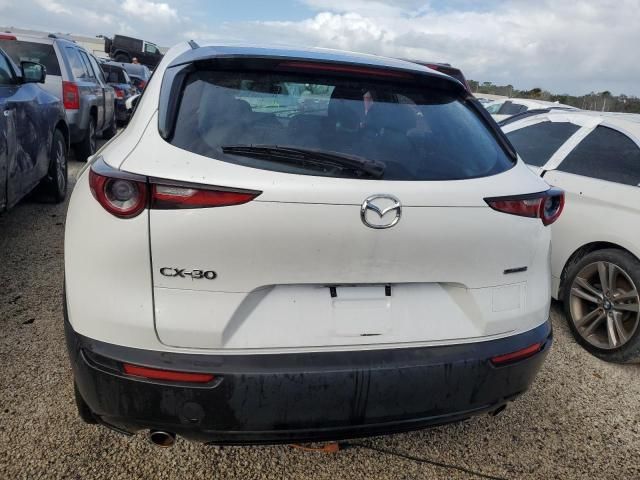 2021 Mazda CX-30