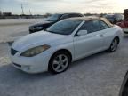 2005 Toyota Camry Solara SE