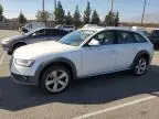 2013 Audi A4 Allroad Premium